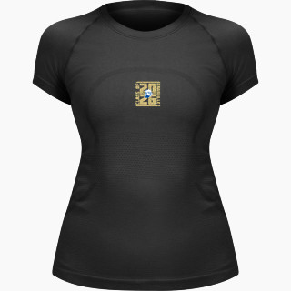 lululemon Women's Swiftly Tech SS 2.0 Double Dye