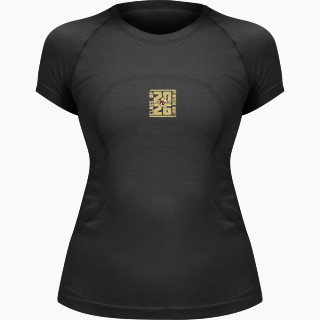 lululemon Women's Swiftly Tech SS 2.0 Double Dye