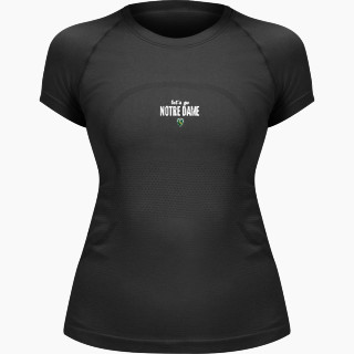 lululemon Women's Swiftly Tech SS 2.0 Double Dye