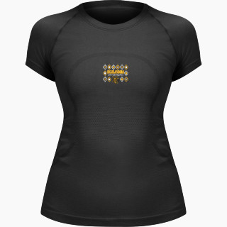 lululemon Women's Swiftly Tech SS 2.0 Double Dye