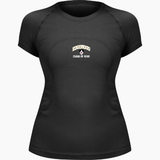 lululemon Women's Swiftly Tech SS 2.0 Double Dye