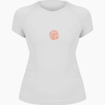 WAYLAND HIGH SCHOOL WARRIORS lululemon Women's Swiftly Tech Short Sleeve Tee 2.0 Front Thumbnail