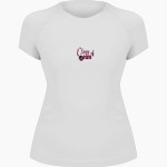 ARP HIGH SCHOOL TIGERS <span class="pdp-name-mascot">ARP TIGERS</span> lululemon Women's Swiftly Tech Short Sleeve Tee 2.0 Front Thumbnail
