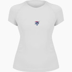 Kennedy Catholic Lancers <span class="pdp-name-mascot">Kennedy Catholic Lancers</span> lululemon Women's Swiftly Tech Short Sleeve Tee 2.0 Front Thumbnail