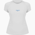 SAINT VINCENT PALLOTTI H S PANTHERS <span class="pdp-name-mascot">SAINT VINCENT PALLOTTI PANTHERS</span> lululemon Women's Swiftly Tech Short Sleeve Tee 2.0 Front Thumbnail