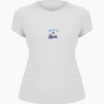 Riverton Hawks lululemon Women's Swiftly Tech Short Sleeve Tee 2.0 Front Thumbnail