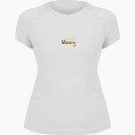 CRETE-MONEE HIGH SCHOOL WARRIORS lululemon Women's Swiftly Tech Short Sleeve Tee 2.0 Front Thumbnail