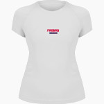 Firebirds Fastpitch The Official Online Store lululemon Women's Swiftly Tech Short Sleeve Tee 2.0 Front Thumbnail