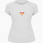 PURCELL MARIAN CAVALIERS official sideline store lululemon Women's Swiftly Tech Short Sleeve Tee 2.0 Front Thumbnail