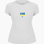 La Verkin Cubs <span class="pdp-name-mascot">La Verkin Elementary School Cubs</span> lululemon Women's Swiftly Tech Short Sleeve Tee 2.0 Front Thumbnail