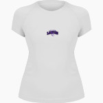 Carlsbad Lancers lululemon Women's Swiftly Tech Short Sleeve Tee 2.0 Front Thumbnail