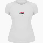 F.C. HIGHLAND F.C. HIGHLAND lululemon Women's Swiftly Tech Short Sleeve Tee 2.0 Front Thumbnail