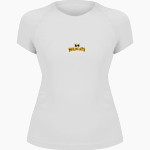 MAQUOKETA VALLEY HIGH SCHOOL WILDCATS <span class="pdp-name-mascot">MAQUOKETA VALLEY WILDCATS</span> lululemon Women's Swiftly Tech Short Sleeve Tee 2.0 Front Thumbnail