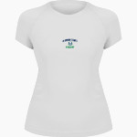 St. Patrick's Academy Wolfhounds <span class="pdp-name-mascot">Great Falls Central Catholic H S Mustangs</span> lululemon Women's Swiftly Tech Short Sleeve Tee 2.0 Front Thumbnail