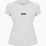 Highview Hawks <span class="pdp-name-mascot">Highview Elementary School Hawks</span> lululemon Women's Swiftly Tech Short Sleeve Tee 2.0 Front Thumbnail