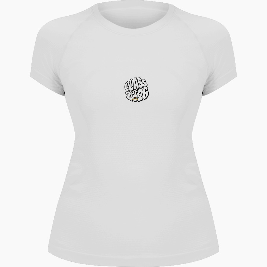RIO LINDA HIGH SCHOOL KNIGHTS <span class="pdp-name-mascot">RIO LINDA KNIGHTS</span> lululemon Women's Swiftly Tech Short Sleeve Tee 2.0