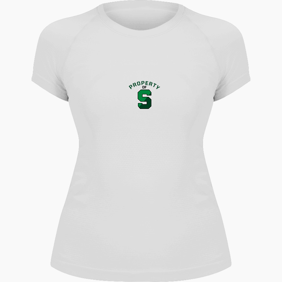 Stuart Tartans lululemon Women's Swiftly Tech Short Sleeve Tee 2.0