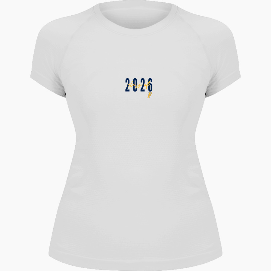 FRANKLIN HIGH SCHOOL WARRIORS <span class="pdp-name-mascot">FRANKLIN WARRIORS</span> lululemon Women's Swiftly Tech Short Sleeve Tee 2.0