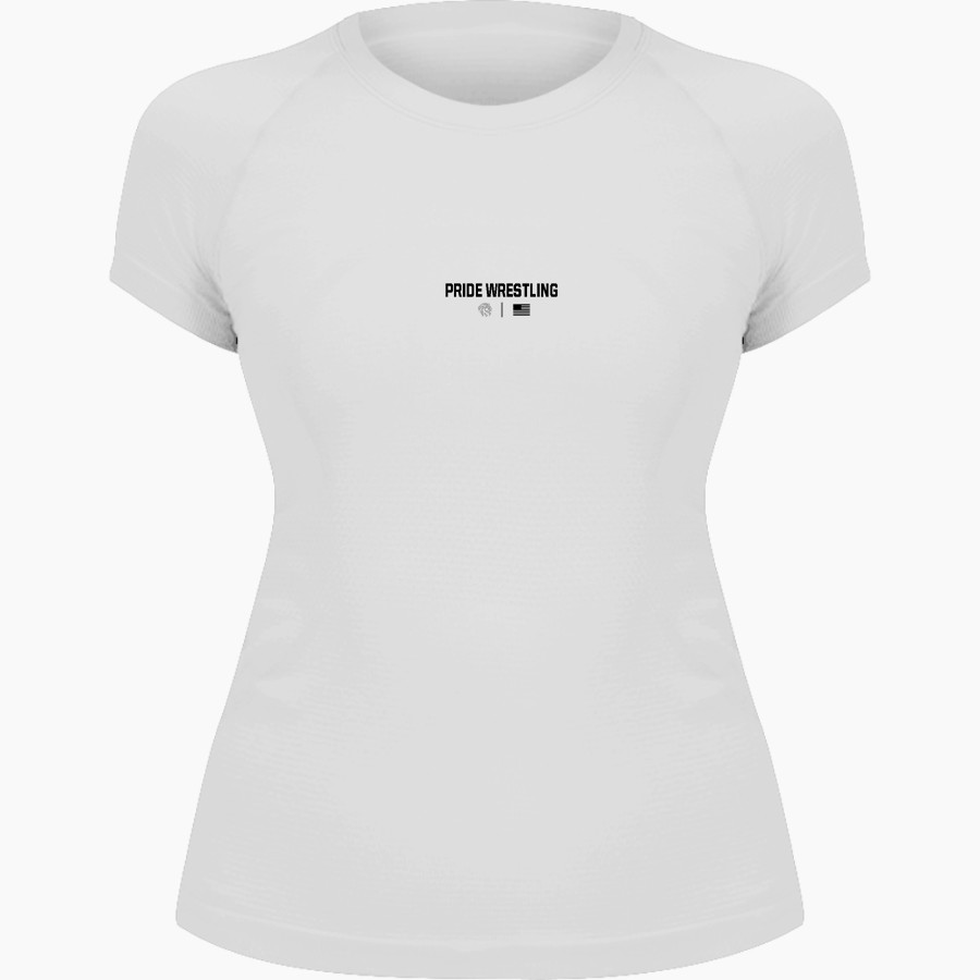 Pride Wrestling Lions <span class="pdp-name-mascot">Pride Wrestling Lions</span> lululemon Women's Swiftly Tech Short Sleeve Tee 2.0