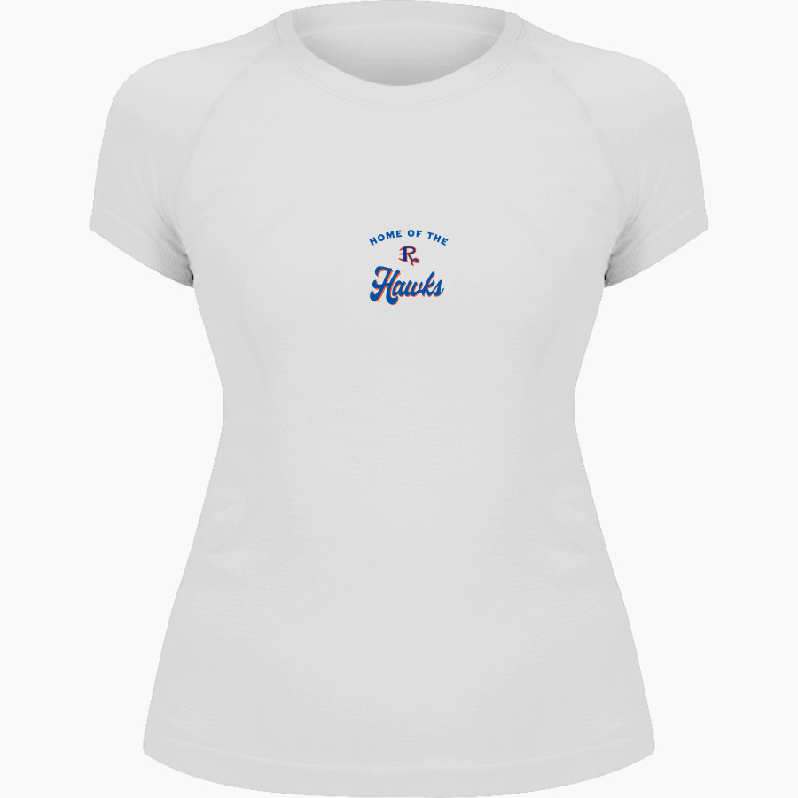 Riverton Hawks lululemon Women's Swiftly Tech Short Sleeve Tee 2.0