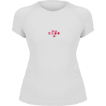 St. Clement Cardinals <span class="pdp-name-mascot">St. Clement School Cardinals</span> lululemon Women's Swiftly Tech Short Sleeve Tee 2.0 Front Thumbnail