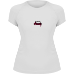 Anna Maria College Amcats <span class="pdp-name-mascot">Anna Maria College Amcats</span> lululemon Women's Swiftly Tech Short Sleeve Tee 2.0 Front Thumbnail
