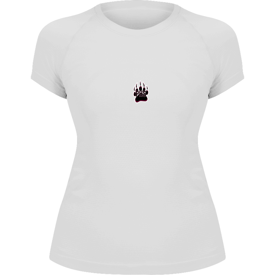 Paideia High Bears <span class="pdp-name-mascot">Paideia High School Bears</span> lululemon Women's Swiftly Tech Short Sleeve Tee 2.0