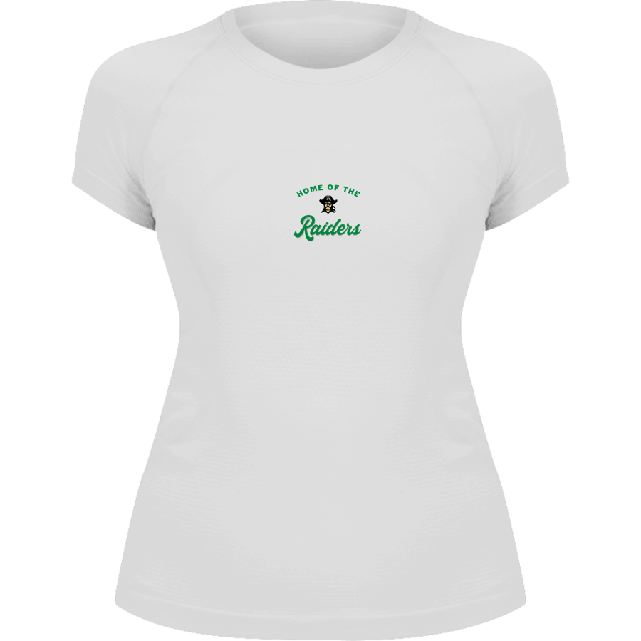 REYNOLDS HIGH SCHOOL RAIDERS <span class="pdp-name-mascot">REYNOLDS RAIDERS</span> lululemon Women's Swiftly Tech Short Sleeve Tee 2.0