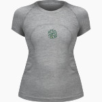 SAINT BONAVENTURE HIGH SCHOOL SERAPHS <span class="pdp-name-mascot">SAINT BONAVENTURE SERAPHS</span> lululemon Women's Swiftly Tech Short Sleeve Tee 2.0 Front Thumbnail