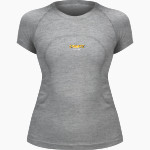 CHOATE ROSEMARY HALL WILD BOARS <span class="pdp-name-mascot">CHOATE ROSEMARY HALL WILD BOARS</span> lululemon Women's Swiftly Tech Short Sleeve Tee 2.0 Front Thumbnail