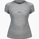 Atlantic Hockey Hockey <span class="pdp-name-mascot">Atlantic Hockey Association</span> lululemon Women's Swiftly Tech Short Sleeve Tee 2.0 Front Thumbnail