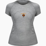 CHRIST LUTHERAN Cougars <span class="pdp-name-mascot">CHRIST LUTHERAN DAY SCHOOL Cougars</span> lululemon Women's Swiftly Tech Short Sleeve Tee 2.0 Front Thumbnail
