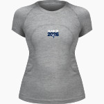 OLDENBURG ACADEMY TWISTERS <span class="pdp-name-mascot">OLDENBURG ACADEMY TWISTERS</span> lululemon Women's Swiftly Tech Short Sleeve Tee 2.0 Front Thumbnail