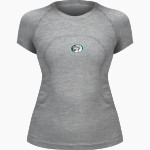 EAST LEE COUNTY HIGH SCHOOL JAGUARS lululemon Women's Swiftly Tech Short Sleeve Tee 2.0 Front Thumbnail