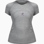 Oakland Patriots <span class="pdp-name-mascot">Oakland Patriots</span> lululemon Women's Swiftly Tech Short Sleeve Tee 2.0 Front Thumbnail