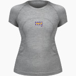 Ephrata Area School District MOUNTAINEERS <span class="pdp-name-mascot">EPHRATA MOUNTAINEERS</span> lululemon Women's Swiftly Tech Short Sleeve Tee 2.0 Front Thumbnail