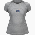 Fulton Science Academy Mustangs <span class="pdp-name-mascot">Fulton Science Academy Mustangs</span> lululemon Women's Swiftly Tech Short Sleeve Tee 2.0 Front Thumbnail