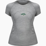 ARCHBISHOP CARROLL HIGH SCHOOL LIONS <span class="pdp-name-mascot">ARCHBISHOP CARROLL LIONS</span> lululemon Women's Swiftly Tech Short Sleeve Tee 2.0 Front Thumbnail