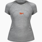 LAKE CITY HIGH SCHOOL TIGERS <span class="pdp-name-mascot">LAKE CITY TIGERS</span> lululemon Women's Swiftly Tech Short Sleeve Tee 2.0 Front Thumbnail