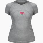 Alpharetta Youth Baseball Alpharetta <span class="pdp-name-mascot">Alpharetta Youth Baseball Association</span> lululemon Women's Swiftly Tech Short Sleeve Tee 2.0 Front Thumbnail