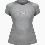 LITTLEFIELD HIGH SCHOOL WILDCATS <span class="pdp-name-mascot">LITTLEFIELD WILDCATS</span> lululemon Women's Swiftly Tech Short Sleeve Tee 2.0 Front Thumbnail