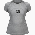 METRO ACADEMIC & CLASSICAL HIGH SCHOOL Online Store <span class="pdp-name-mascot">METRO ACADEMY & CLASSICAL METRO PANTHERS</span> lululemon Women's Swiftly Tech Short Sleeve Tee 2.0 Front Thumbnail