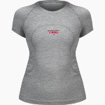 Minnehaha Academy Redhawks <span class="pdp-name-mascot">Minnehaha Academy Redhawks</span> lululemon Women's Swiftly Tech Short Sleeve Tee 2.0 Front Thumbnail