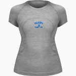 READING SENIOR HIGH SCHOOL BLUE DEVILS <span class="pdp-name-mascot">READING BLUE DEVILS</span> lululemon Women's Swiftly Tech Short Sleeve Tee 2.0 Front Thumbnail