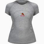 Elite Cheer Online Store <span class="pdp-name-mascot">Elite Cheer</span> lululemon Women's Swiftly Tech Short Sleeve Tee 2.0 Front Thumbnail