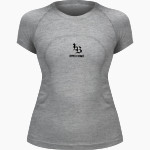 Legends Baseball Legends lululemon Women's Swiftly Tech Short Sleeve Tee 2.0 Front Thumbnail