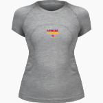 PURCELL MARIAN CAVALIERS official sideline store lululemon Women's Swiftly Tech Short Sleeve Tee 2.0 Front Thumbnail