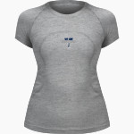 SOUTH EAST HIGH SCHOOL JAGUARS <span class="pdp-name-mascot">SOUTH EAST JAGUARS</span> lululemon Women's Swiftly Tech Short Sleeve Tee 2.0 Front Thumbnail