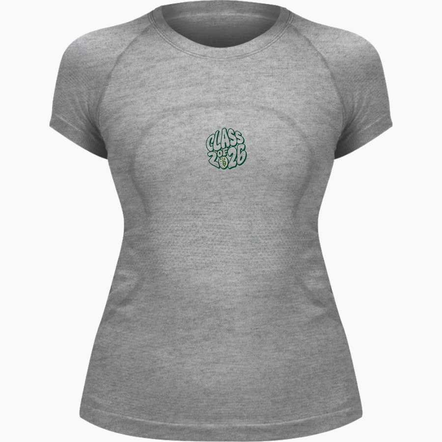 SAINT BONAVENTURE HIGH SCHOOL SERAPHS <span class="pdp-name-mascot">SAINT BONAVENTURE SERAPHS</span> lululemon Women's Swiftly Tech Short Sleeve Tee 2.0