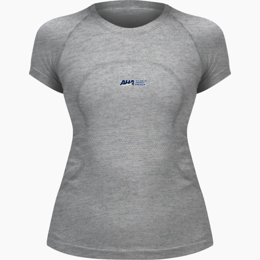 Atlantic Hockey Hockey <span class="pdp-name-mascot">Atlantic Hockey Association</span> lululemon Women's Swiftly Tech Short Sleeve Tee 2.0